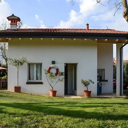 Caprapanca Gardalake Tatil Evi Padenghe sul Garda